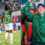 Rubilio Castillo se despide de Marathón