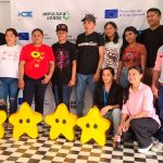 UE financia campaña de reciclaje en Apacilagua