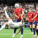 0-3. México accede a dieciseisavos con pleno de victorias y valla imbatida