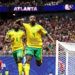 1-0. Sudáfrica vence a Corea y pasa de la fase de grupos por primera vez