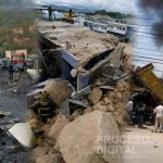 Tres impactantes tragedias enlutan a Honduras este junio