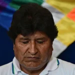 Fiscalía en Bolivia ordena el arresto de Evo Morales: por qué el expresidente denuncia una “brutal guerra judicial”