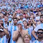 La asistencia a los estadios ya supera el total conjunto de Rusia 2018 y Catar 2022