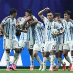 Argentina, la única carta (y la mejor) que queda a Sudamérica en el Mundial