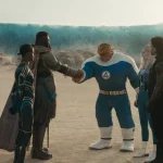 “Avengers: Doomsday” acumula más de $16 millones en preventas a meses de su estreno