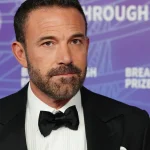 Chris Anne Affleck, madre de Ben Affleck, fallece a los 83 años