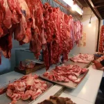 Vendedores de carne de res absorben L 2, pero dicen es inminente otro aumento