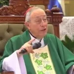 «Honduras no debe ser un terreno de cizaña, sino un campo de trigo de justicia»: Cardenal Rodríguez