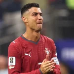 Cristiano Ronaldo, 7,330 días después