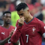 CR7 entra en el club de jubilados de Neymar, Modric, Neuer, Valencia, Ochoa, Muslera…