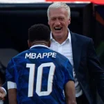 Deschamps: «Confirmo que España es la favorita»