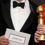 Demandan a dueños de los Golden Globes por venta de los premios