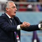 Alfaro acalla las críticas y abre debate: ¿Qué tipo de selección debe ser la Albirroja?