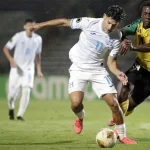 1-2. Jamaica gana en el último minuto a Honduras en el Preolímpico de la Concacaf