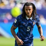 Koundé: «Lamine no nos ha faltado al respeto, lo hace para motivarse»
