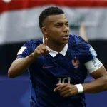 El Senado paraguayo condena las expresiones racistas de Celeste Amarilla contra Mbappé