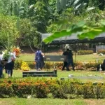 Entre dolor despiden a los cuatro primos asesinados en La Ceiba, eran miembros de una iglesia