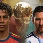 Argentina-España, final del Mundial y Francia e Inglaterra pelearán por el tercer puesto