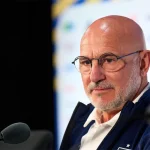 De la Fuente: «El gran día de Lamine está por llegar, que sea mañana y si no en la final»