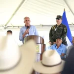 Presidente Asfura reitera llamado al CN para unirse al rescate de la ENEE y transformar Honduras