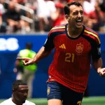 3-0. Estrella Oyarzabal