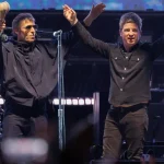 ‘Wonderwall’ de Oasis regresa al Hot 100 después de 30 años gracias a la Copa Mundial