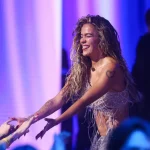 Karol G recibirá estrella en el Paseo de la Fama de Hollywood: Lista completa de homenajeados para 2026-27