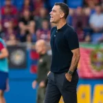 Rafa Márquez, nuevo seleccionador de México