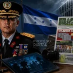 Primer requerimiento para general Roosevelt por ataques a la prensa