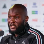 Lukaku: «No vamos a jugar para perder»