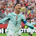 2-1. Portugal alarga el último baile de Cristiano y acaba con el Mundial de Modric