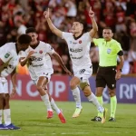 1-0. El mexicano Cisneros da al Alajuelense una trabajada victoria contra el Xelajú