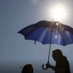 Choluteca alcanzará los 40 °C este jueves en una jornada mayormente seca en Honduras