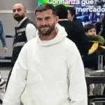 El mediático futbolista Tim Payne llega a Paraguay para sumarse a Olimpia