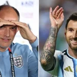 Tuchel, sobre Messi: «Se me ha pasado por la cabeza hacer defensa hombre a hombre»