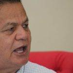 Pleno de CSJ podría decidir este martes futuro del general Romeo Vásquez