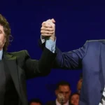Brasil llama a consultas a su embajador en Argentina luego de que Milei calificara a Lula de “convicto” y “ladrón”