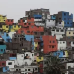 ¿Por qué hay tantas casas sin terminar en Perú?