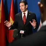 Rubio afirma que Irán “suplica todos los días” un acuerdo con EE.UU.