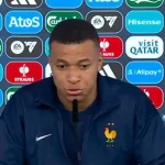 «Duele y dolerá durante un tiempo», admite Mbappé sobre el Mundial