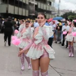 Música hondureña, trajes de palillonas modestos y la participación de 55 colegios marcarán desfiles en la capital