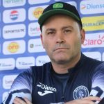 López señala a los favoritos a ganar la Copa Centroamericana y esto dijo de Verdes FC