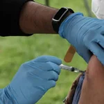 Salud reporta otros tres casos sospechosos de sarampión en Atlántida