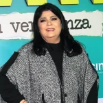 Victoria Ruffo reacciona a los rumores de separación de su hijo José Eduardo y Paola Dalay
