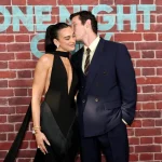 Dua Lipa habla sobre su ‘mágico’ día de boda y los dos consejos que ella y Callum Turner siguieron