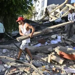 Cómo ayudar a los afectados por los terremotos en Colombia