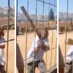 Cómo es vivir en un pueblo palestino en Cisjordania que sufre constantes ataques de colonos israelíes