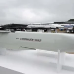 ¿Cuán eficaces son los misiles Storm Shadow en la guerra de Ucrania?