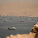 Estados del Golfo buscan alternativa al estrecho de Ormuz