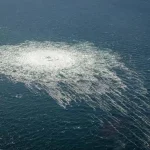 Zelenski reitera inocencia de Ucrania en ataque a Nord Stream